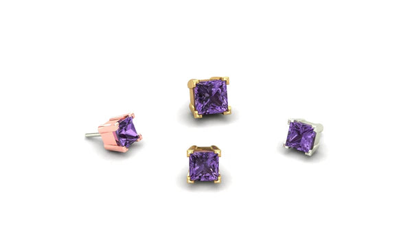 Princess Prong From Mushroom — M.US.HROOM