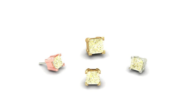 Princess Prong From Mushroom — M.US.HROOM