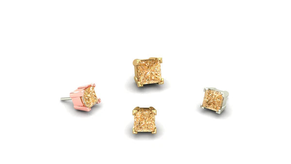 Princess Prong From Mushroom — M.US.HROOM