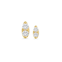 Prong Set Marquise — Norvoch