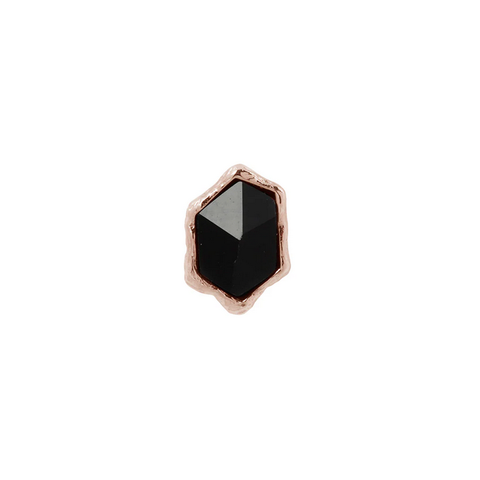 Pump Up the Volume with Agate — Buddha