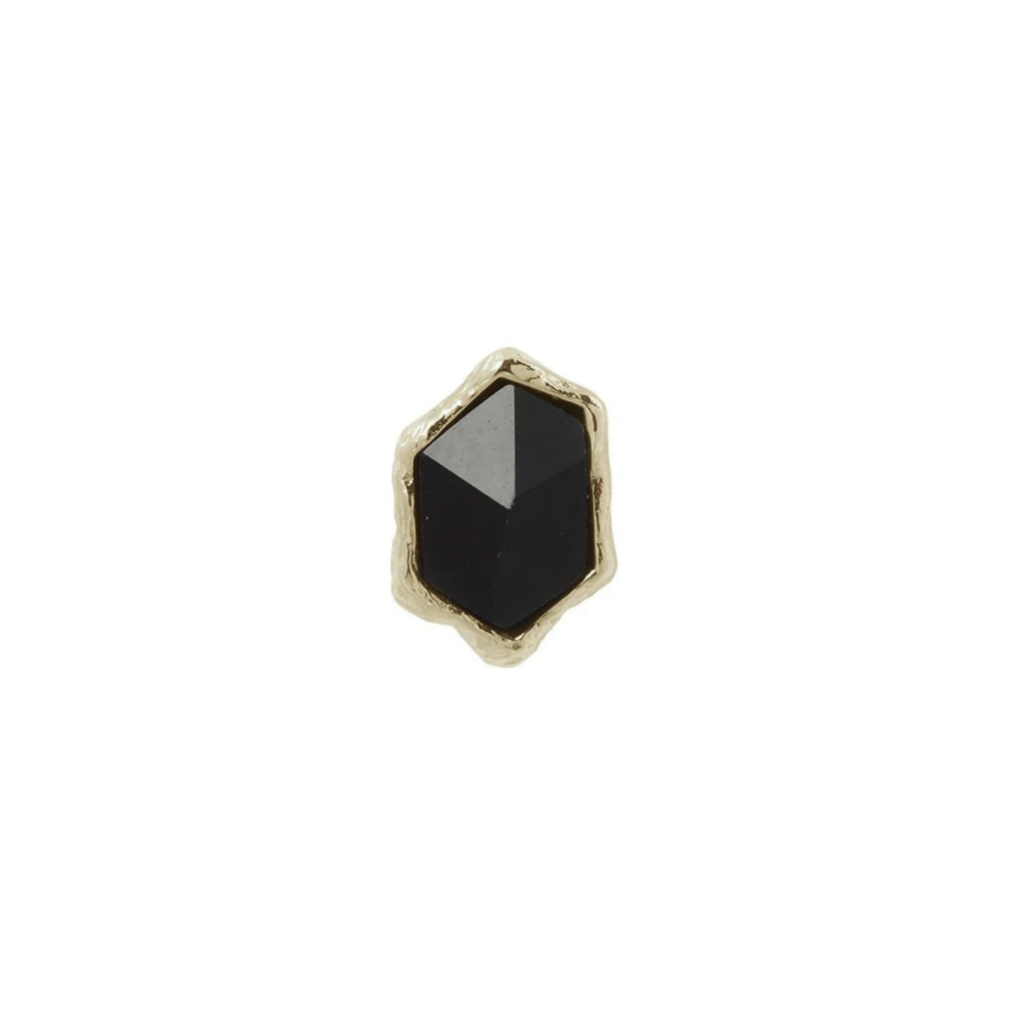 Pump Up the Volume with Black Spinel From Buddha