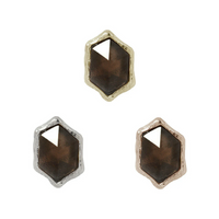 Pump up the Volume with Smoky Quartz — Buddha