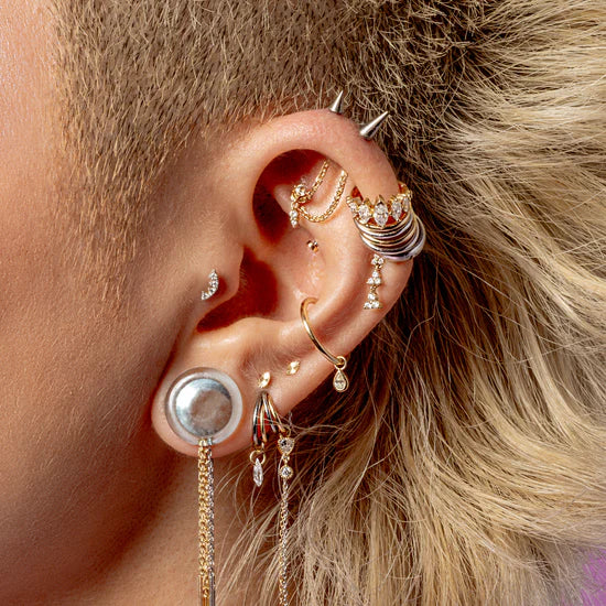 Purity Charm from Ember