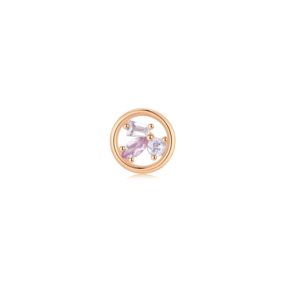 Purple Haze — Ember