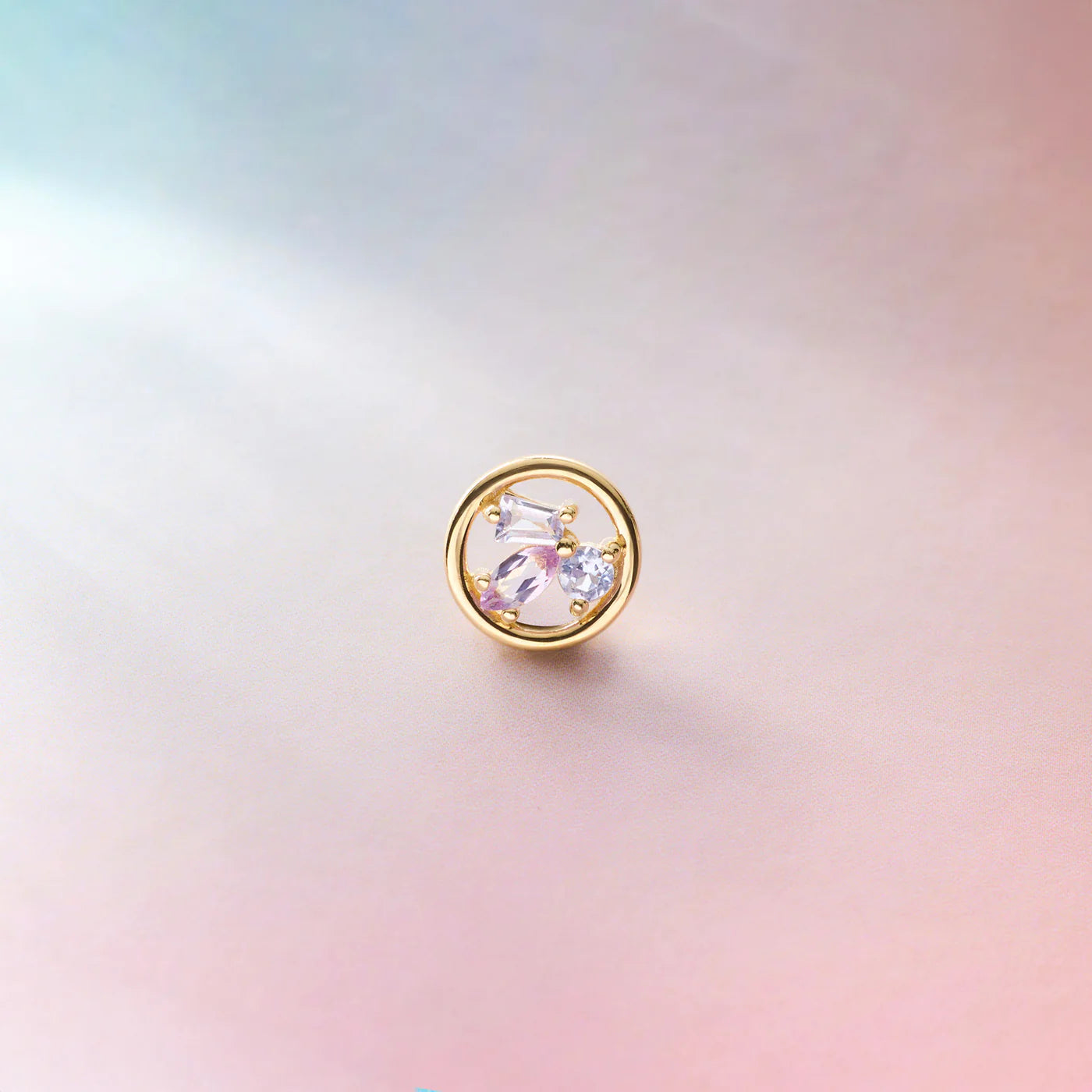 Purple Haze from Ember