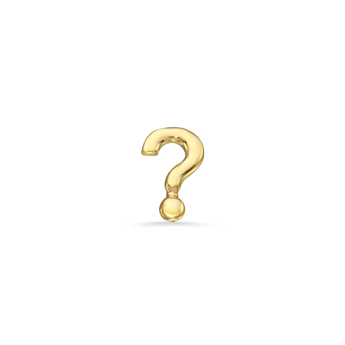 Question Mark from Norvoch