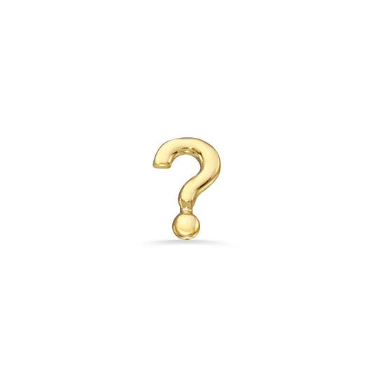 Question Mark from Norvoch