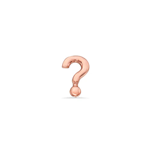 Question Mark from Norvoch