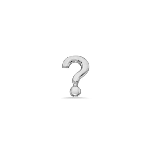 Question Mark from Norvoch