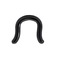 Niobium Septum Retainer