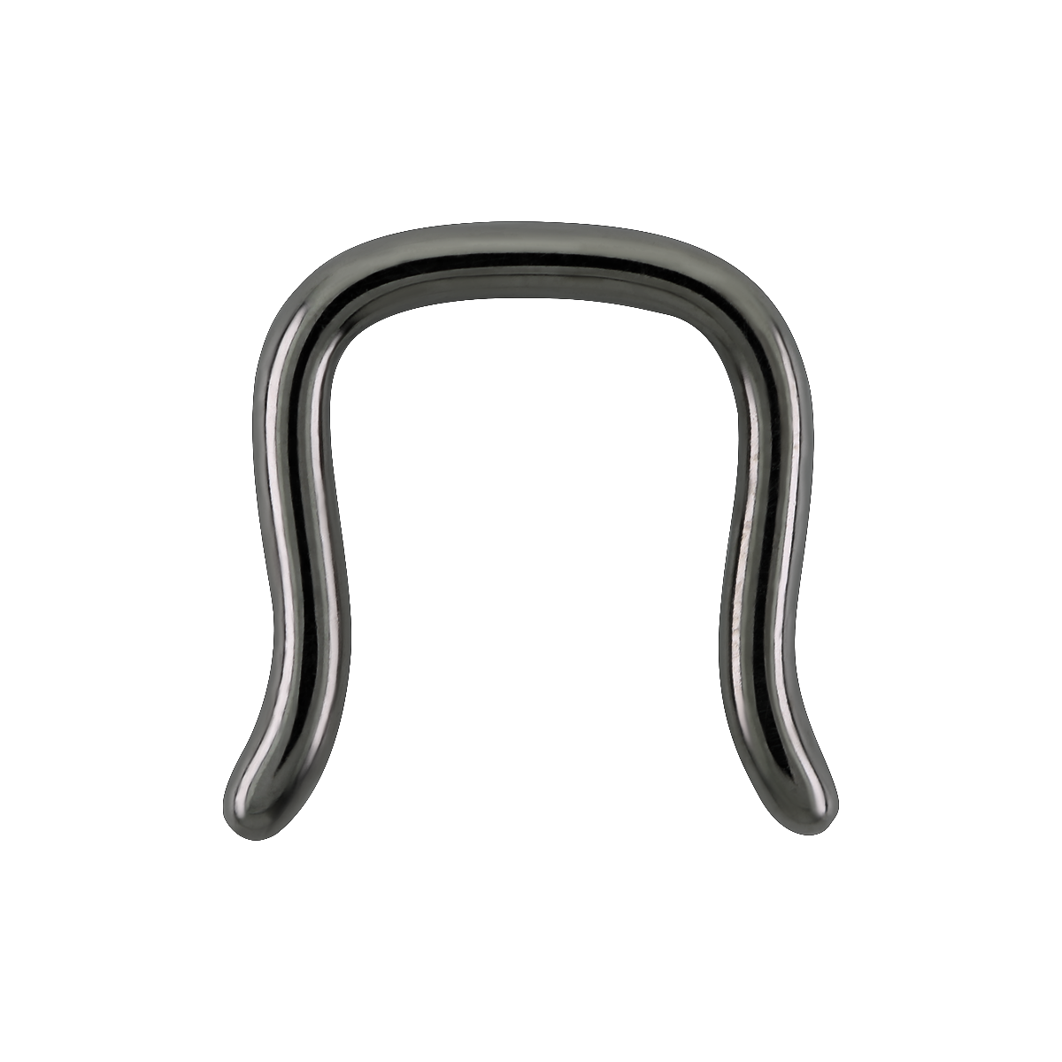 Niobium Septum Retainer