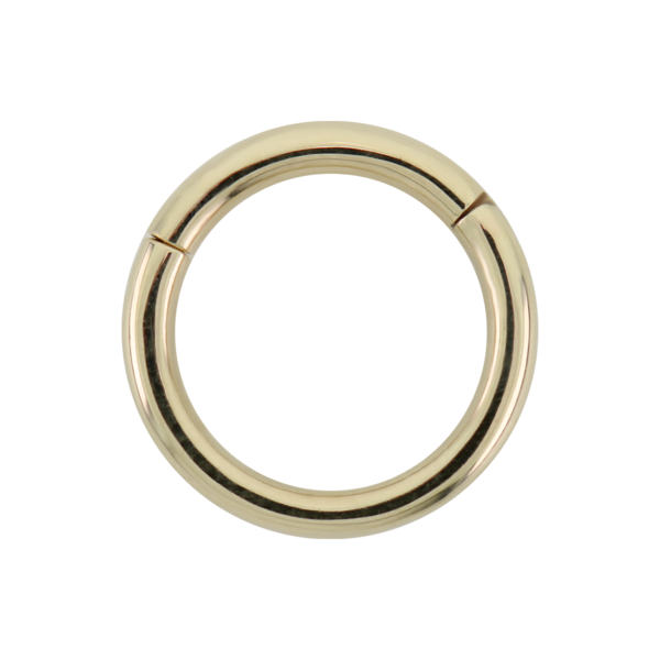 Hinged Ring