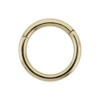 Hinged Ring