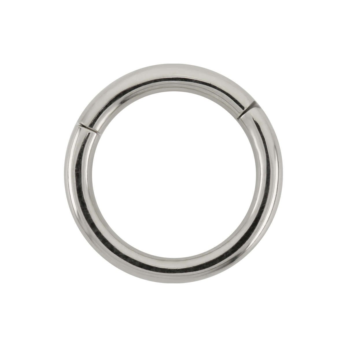 Hinged Ring