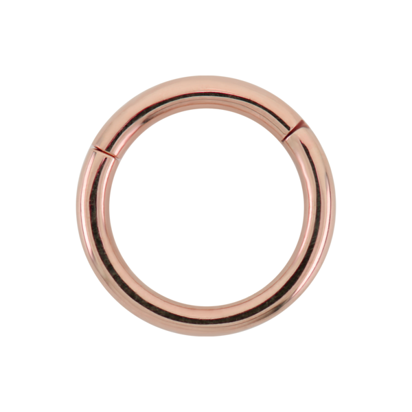 Hinged Ring