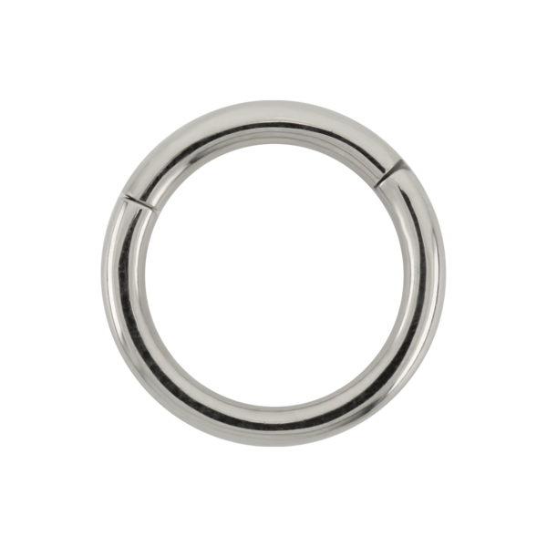 Hinged Ring