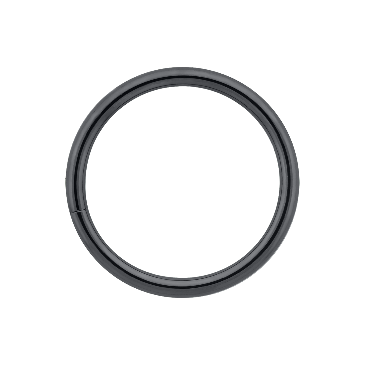 Niobium Seam Ring