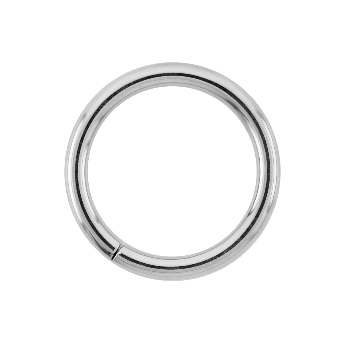 Titanium Seam Ring
