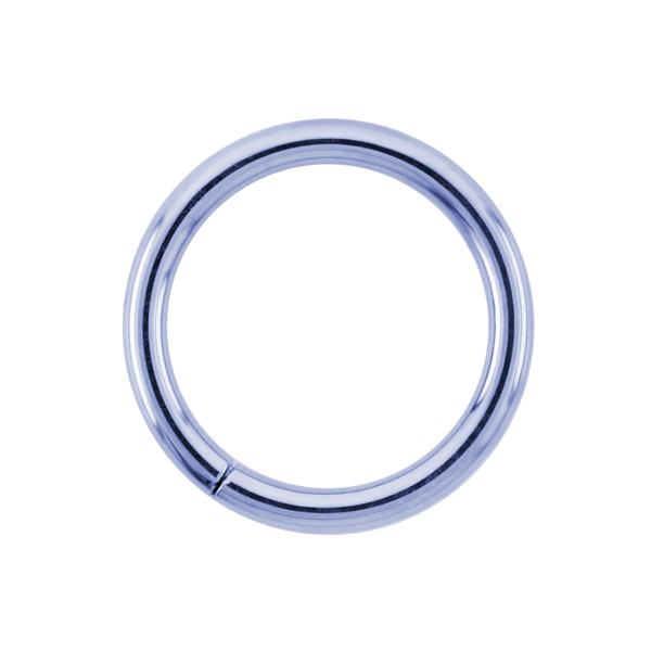 Titanium Seam Ring