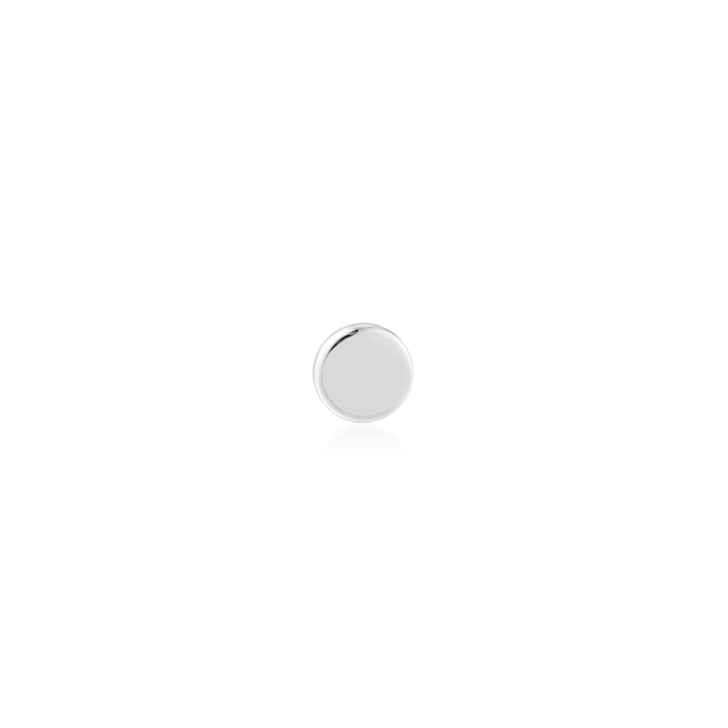 Gold Disk from Ember