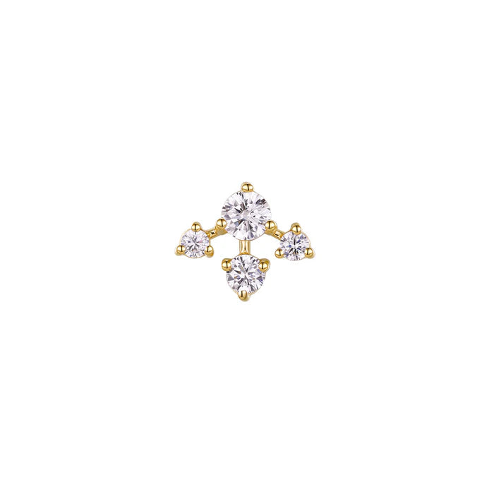 Radiant - CZ Collection from Modern Mood