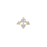 Radiant - CZ Collection — Modern Mood