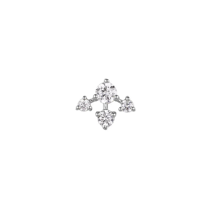 Radiant - CZ Collection from Modern Mood