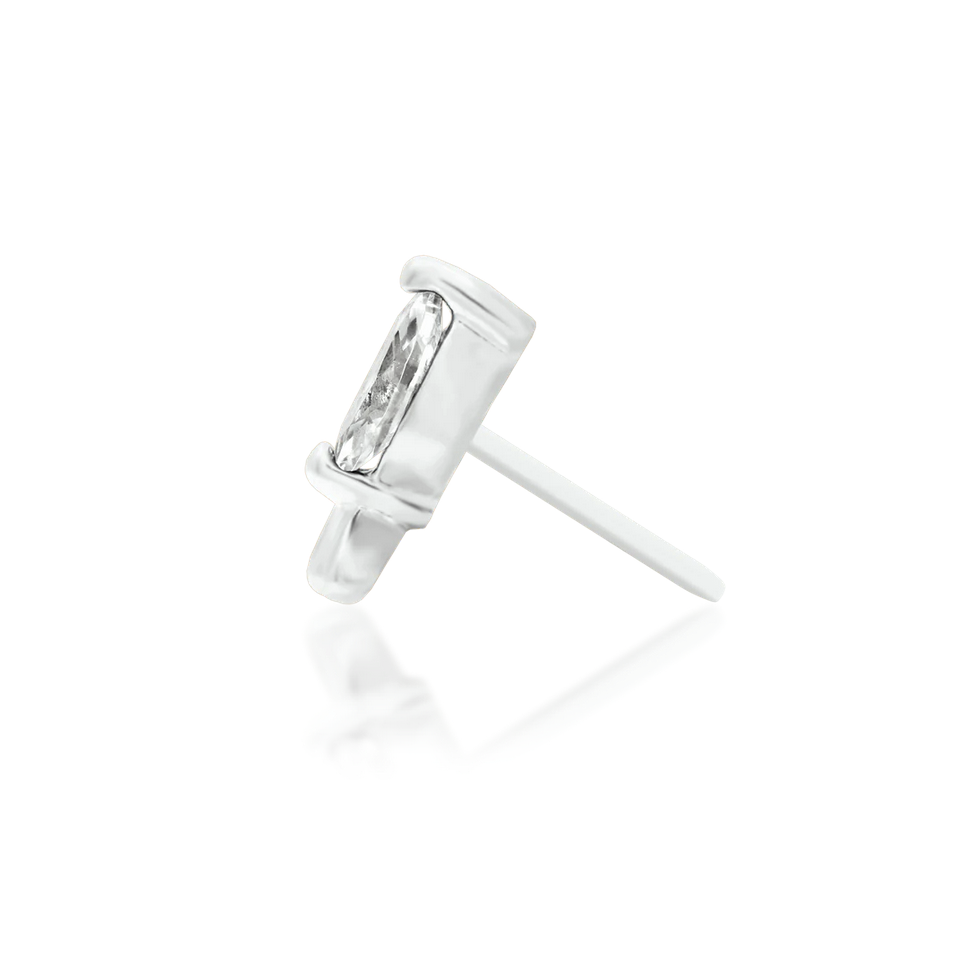 Rana White CZ — Junipurr