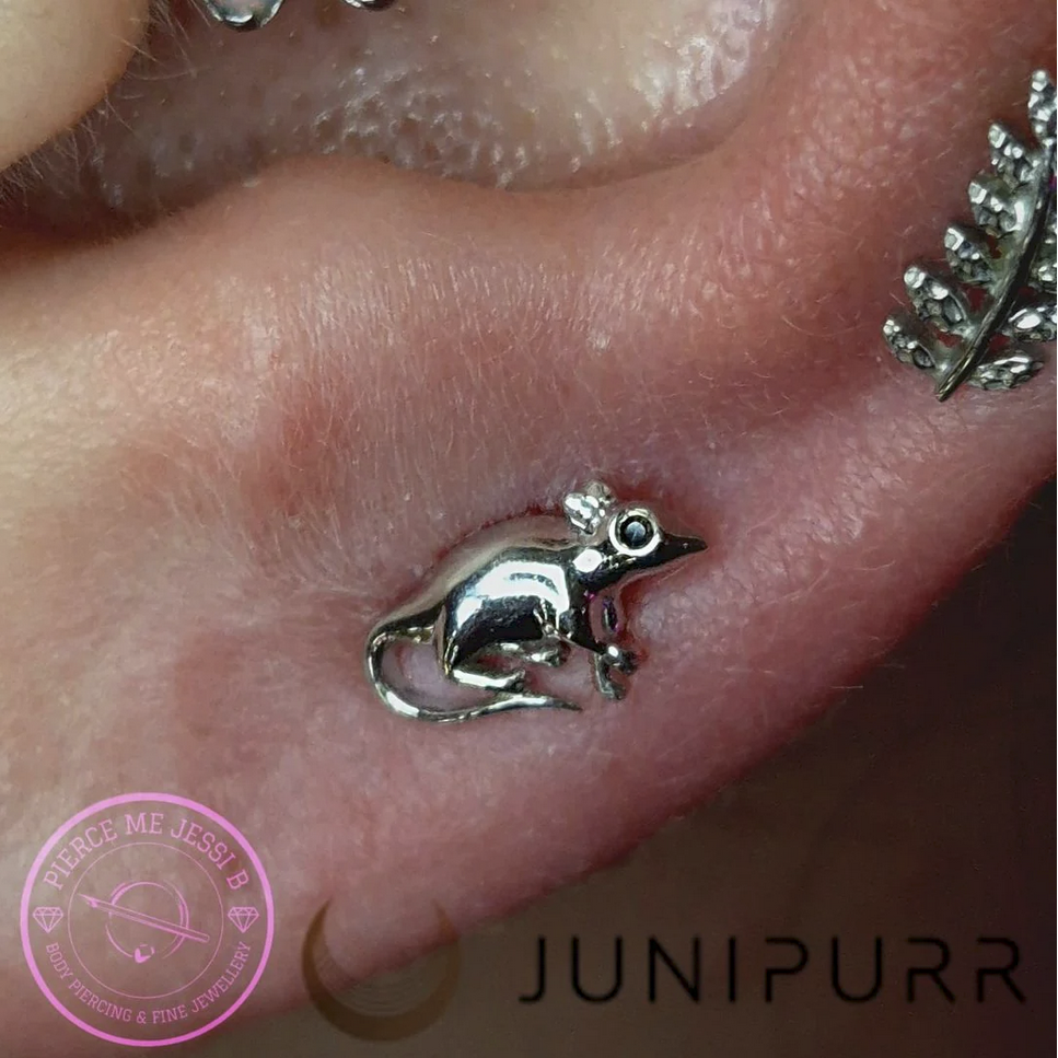 Ratley — Junipurr