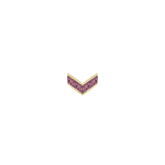 Rave with Amethyst — Buddha
