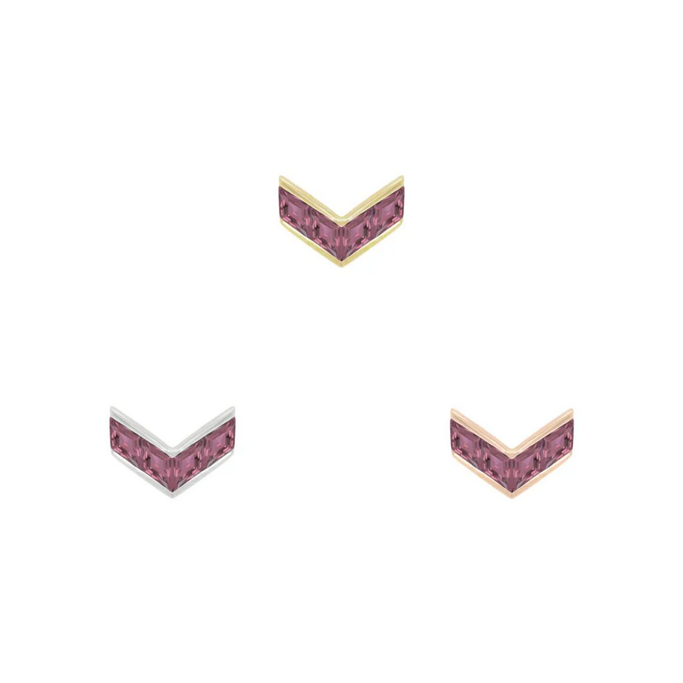 Rave with Amethyst — Buddha
