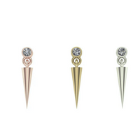 Raya Dangle From Mushroom — M.US.HROOM