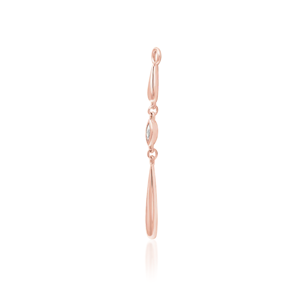 Rebecca from Junipurr Rose Gold (Vault)