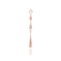 Rebecca from Junipurr Rose Gold (Vault) — Junipurr