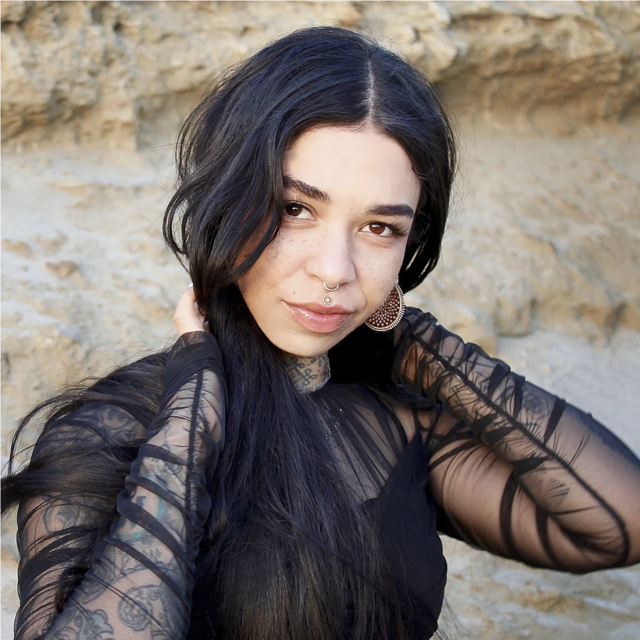 Reign from Maya