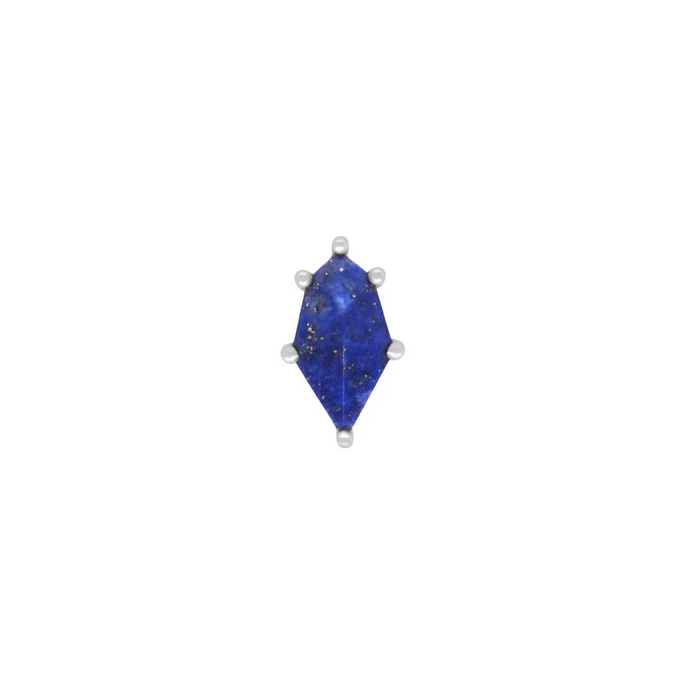 Reputation with Lapis — Buddha