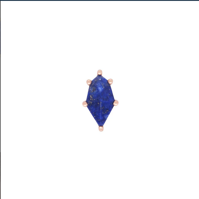 Reputation with Lapis — Buddha