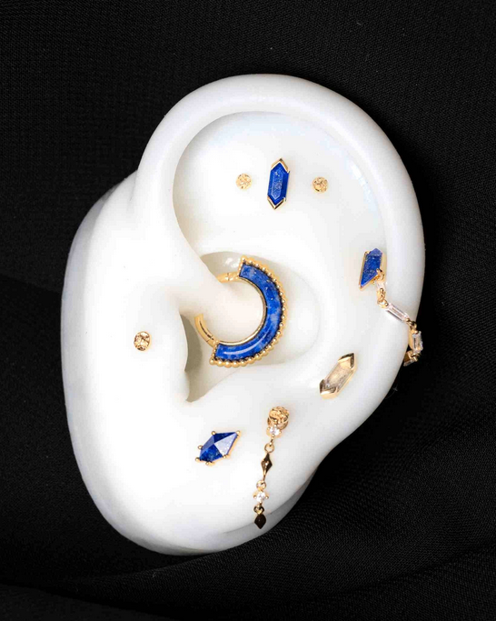 Reputation with Lapis — Buddha