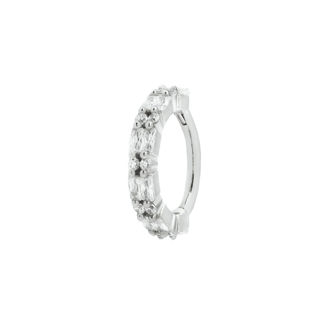 Revelation Clicker with CZ — Buddha