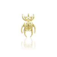 Rhino Beetle — Junipurr