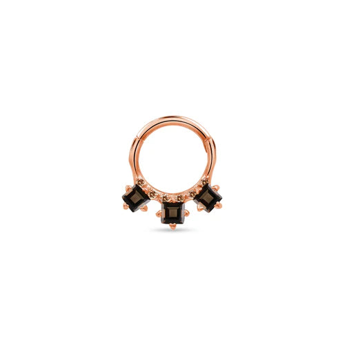 Rhombus Clicker from Norvoch