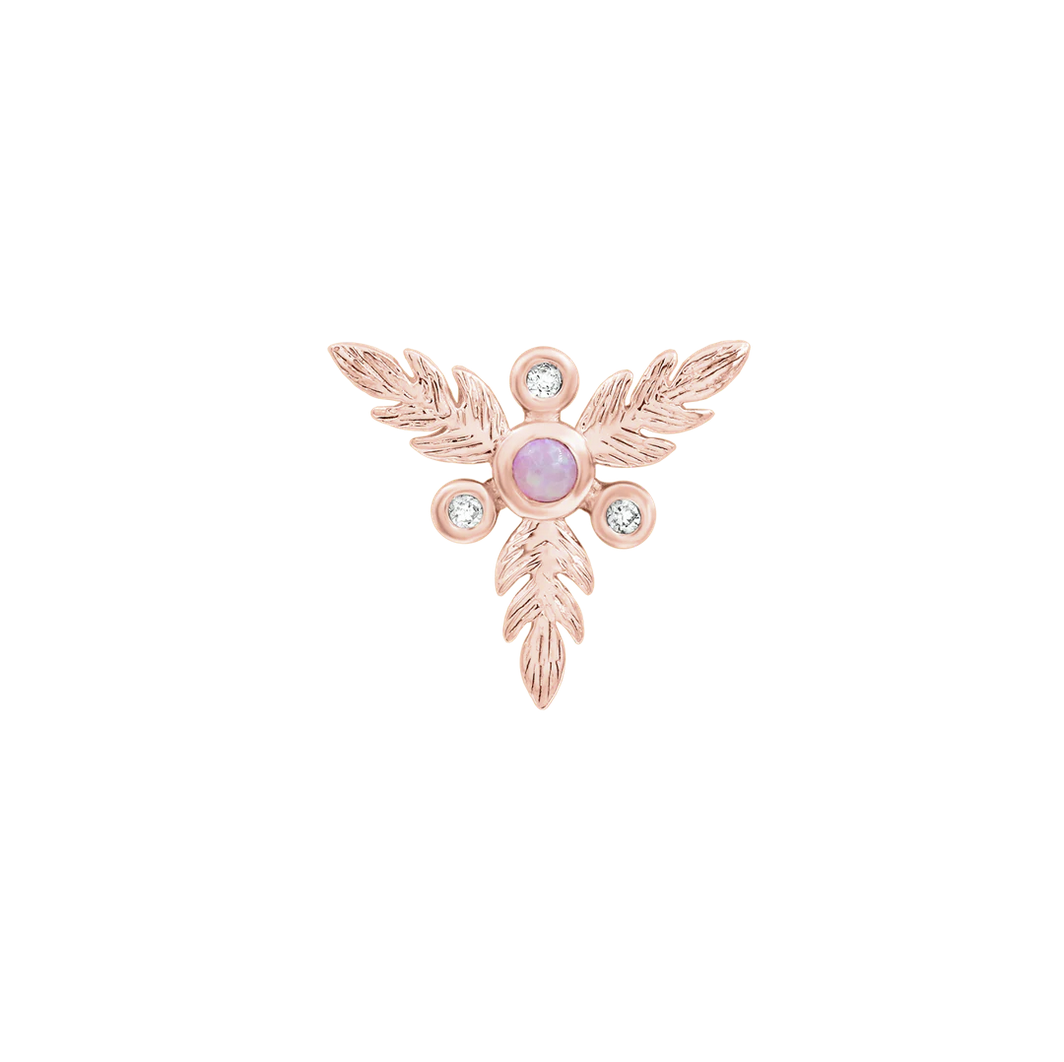 Rivendell from Junipurr Rose Gold (Vault)