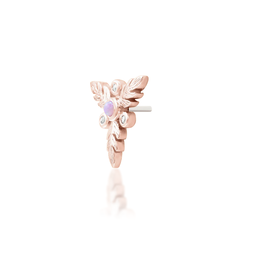 Rivendell from Junipurr Rose Gold (Vault)
