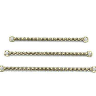 Rolo Chain From Mushroom — M.US.HROOM