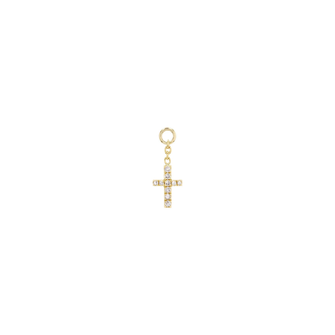 Roma Charm on Chain — Modern Mood