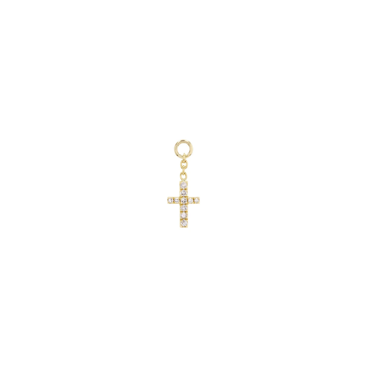 Roma Charm on Chain — Modern Mood