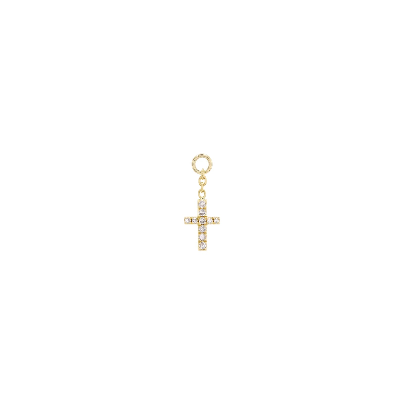 Roma Charm on Chain — Modern Mood