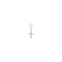 Roma Charm on Chain — Modern Mood