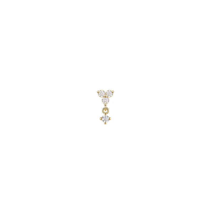 Romantic - CZ Collection from Modern Mood